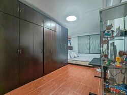 Blk 102 Pasir Ris Street 12 (Pasir Ris), HDB 5 Rooms #568326221